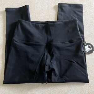 Women’s Starter work out leggings